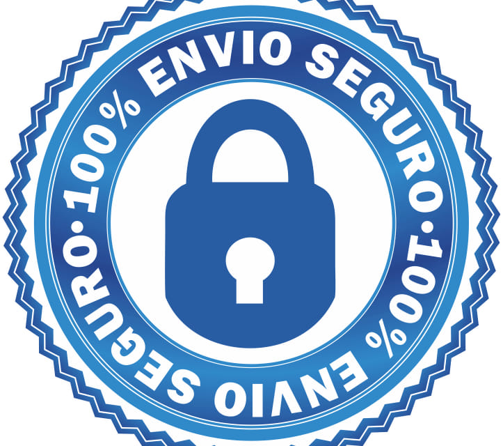 Seguro de Envio