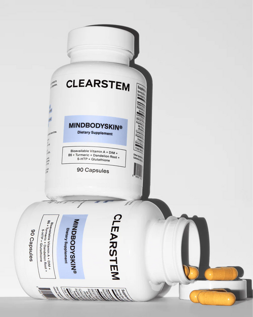 CLEARSTEM | Control Interno Del Acne
