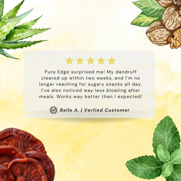 Limpieza Intestinal Natural